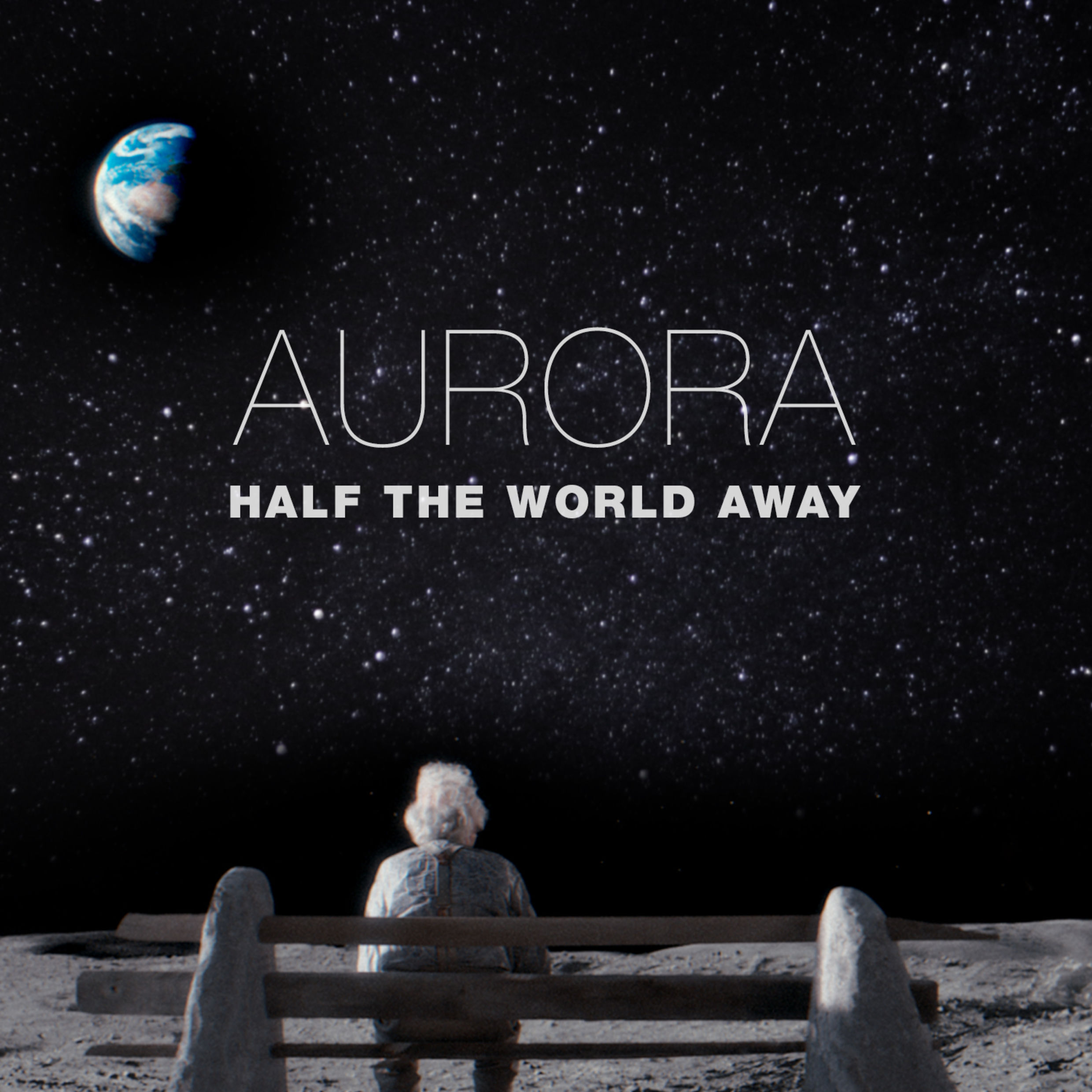 Single Review AURORA Half The World Away A Bit Of Pop Music